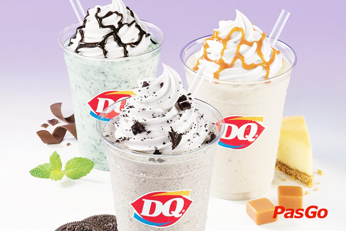 DQ Grill Chill Võ Văn Ngân - 12