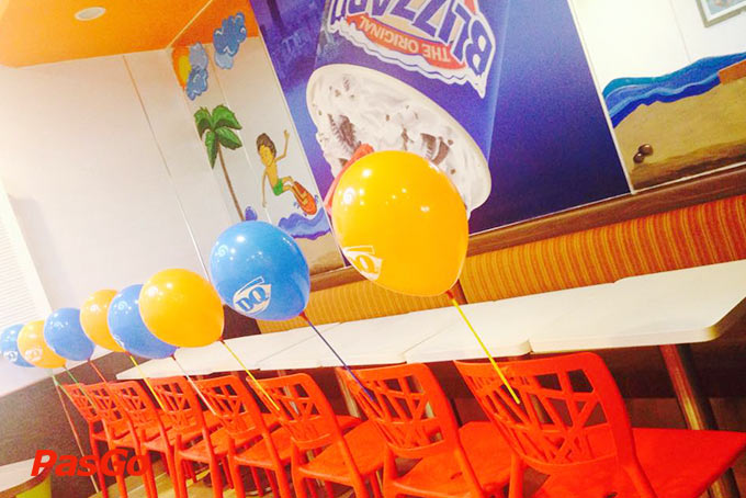 DQ Grill Chill Võ Văn Ngân - 20