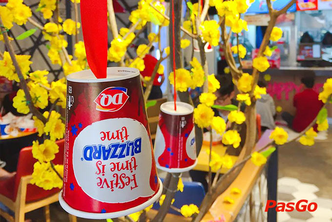 DQ Grill Chill Võ Văn Ngân - 21