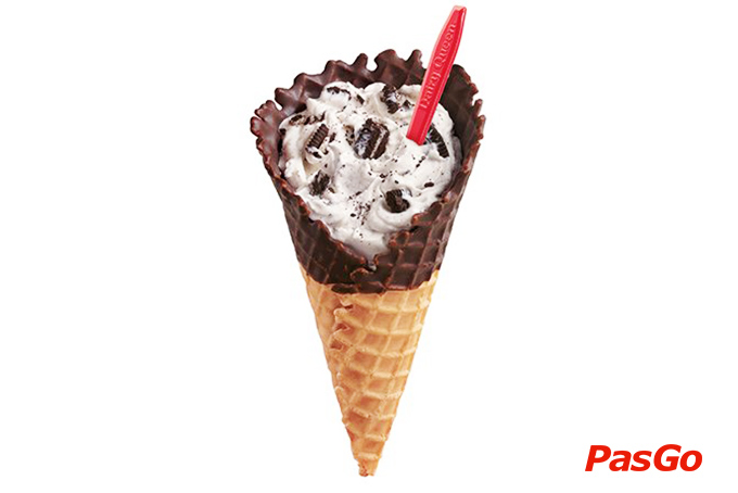 DQ Grill Chill Võ Văn Ngân - 5