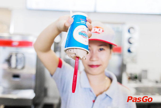 DQ Grill Chill Võ Văn Ngân - 7