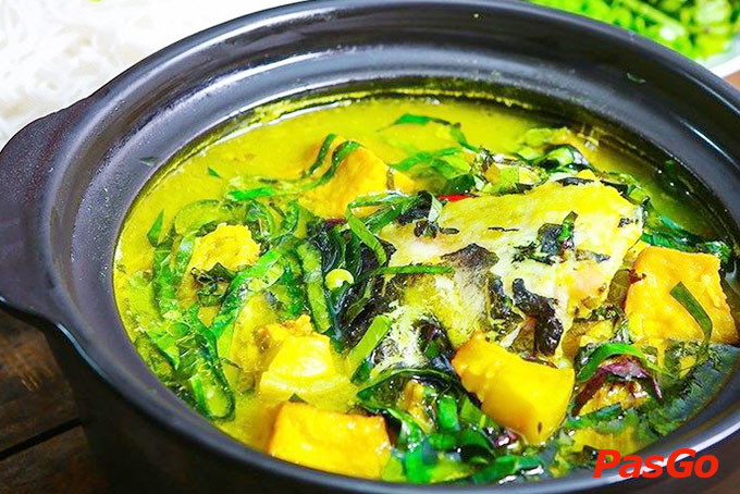 Nhà hàng Đức Béo Restaurant - 10