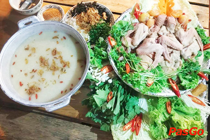 Nhà hàng Đức Béo Restaurant - 14