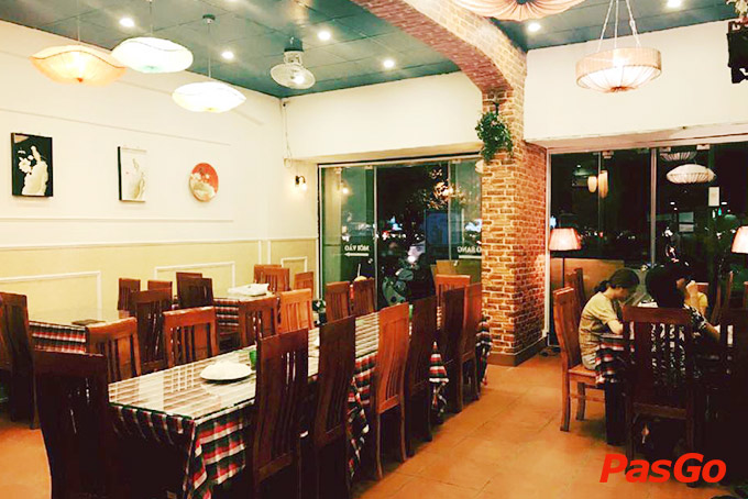 Nhà hàng Đức Béo Restaurant - 17