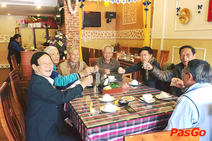 Nhà hàng Đức Béo Restaurant - 18