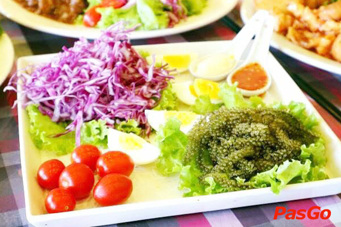 Nhà hàng Đức Béo Restaurant - 2