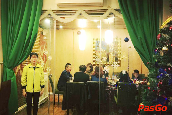 Nhà hàng Đức Béo Restaurant - 21