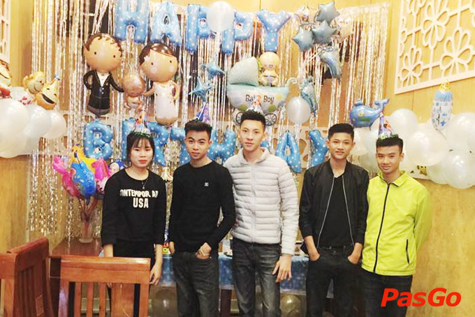 Nhà hàng Đức Béo Restaurant - 22