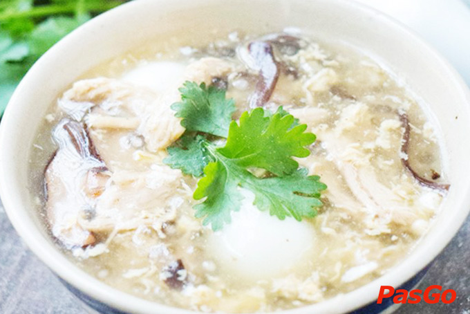 Nhà hàng Đức Béo Restaurant - 3