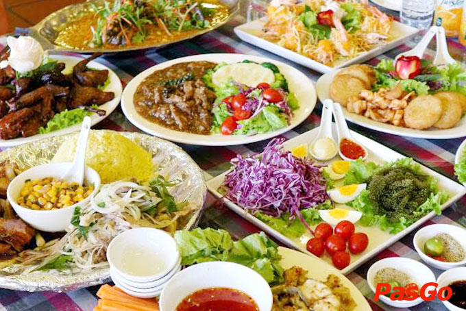 Nhà hàng Đức Béo Restaurant - 4