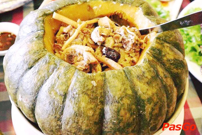 Nhà hàng Đức Béo Restaurant - 7