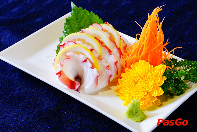 nhà hàng ebisu mạc đĩnh chi - 10