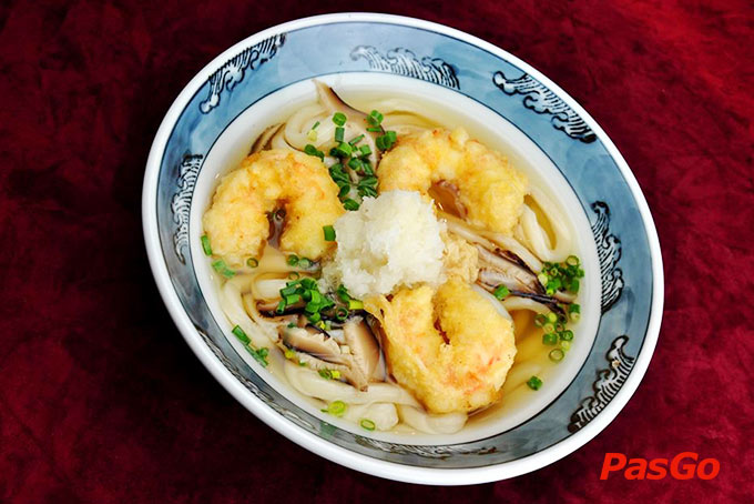 nhà hàng ebisu mạc đĩnh chi - 13