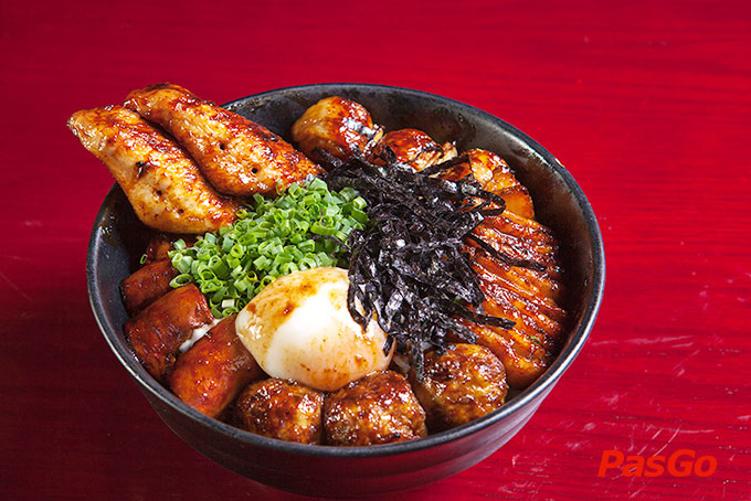 nhà hàng ebisu mạc đĩnh chi - 19