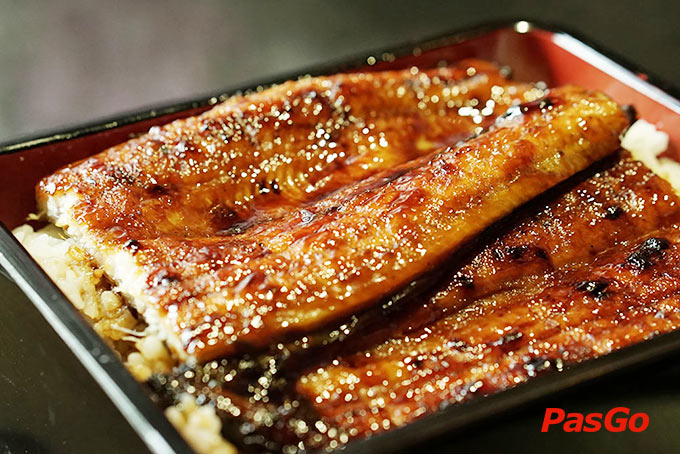 nhà hàng ebisu mạc đĩnh chi - 20