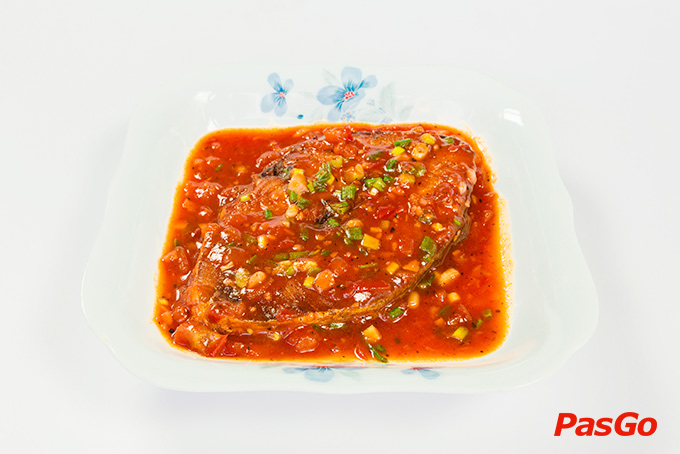FA Lounge Võ Văn Kiệt - 12