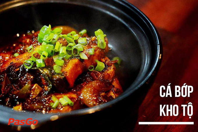 FA Lounge Võ Văn Kiệt - 13