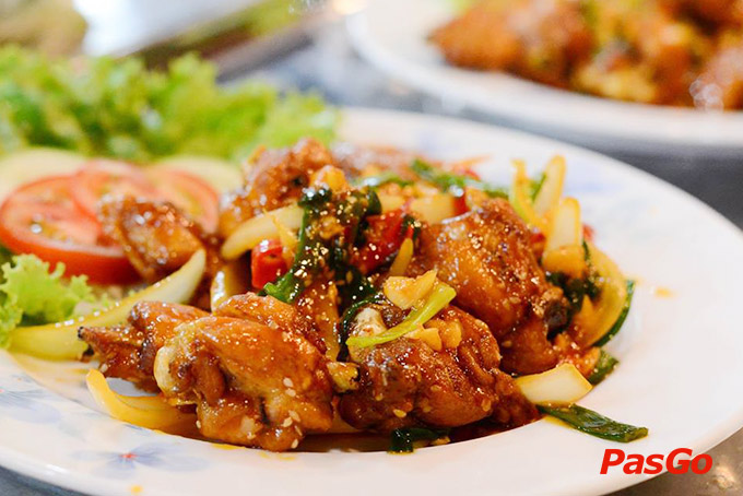 FA Lounge Võ Văn Kiệt - 15