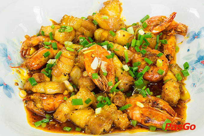 FA Lounge Võ Văn Kiệt - 17
