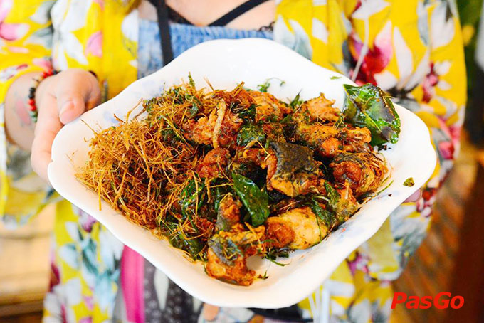 FA Lounge Võ Văn Kiệt - 18