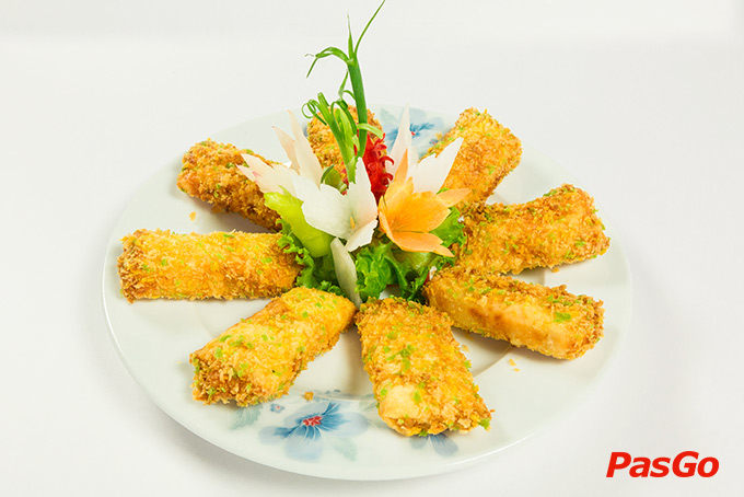 FA Lounge Võ Văn Kiệt - 2