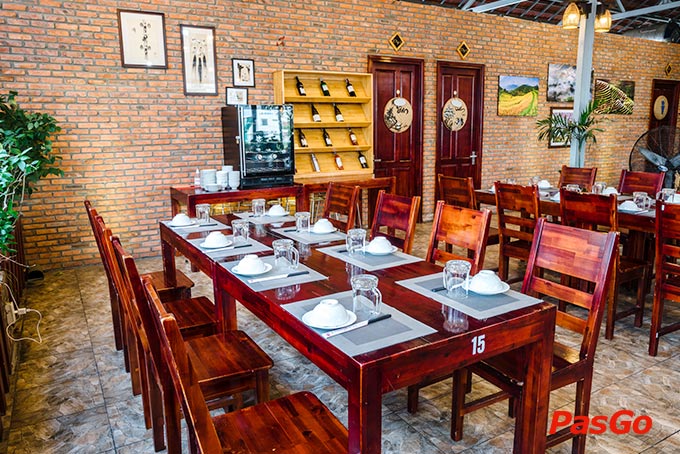 FA Lounge Võ Văn Kiệt - 23
