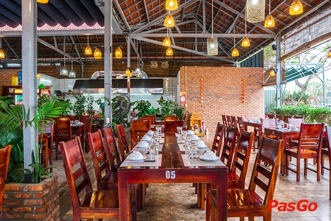 FA Lounge Võ Văn Kiệt - 24