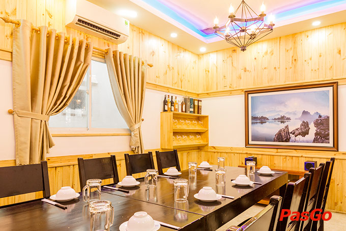 FA Lounge Võ Văn Kiệt - 25