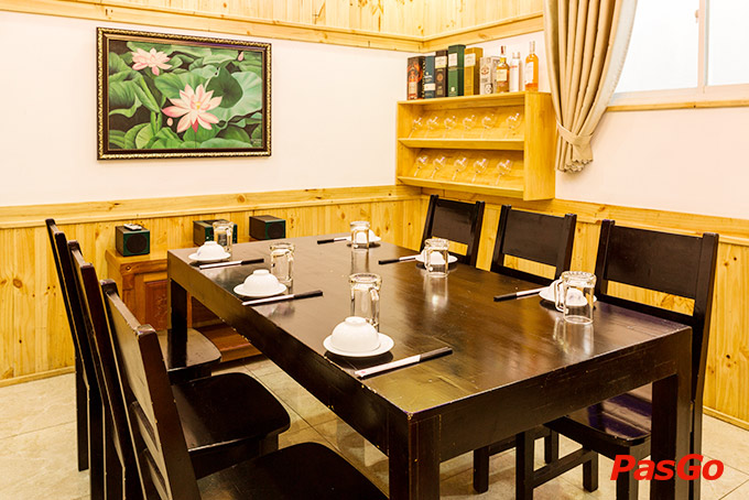 FA Lounge Võ Văn Kiệt - 27