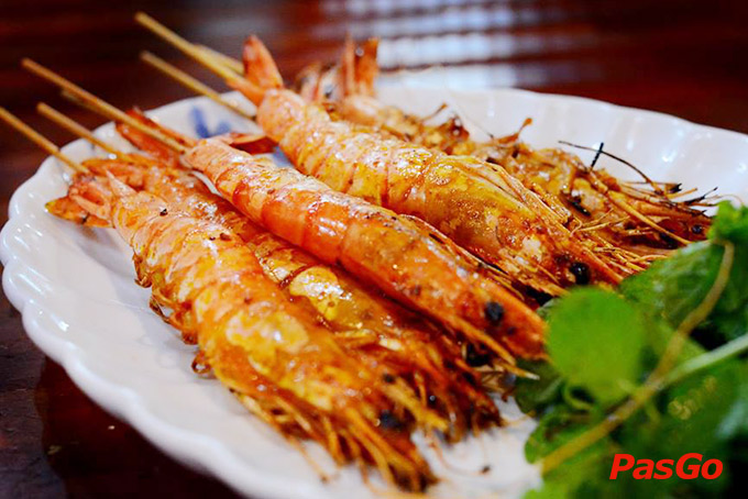 FA Lounge Võ Văn Kiệt - 3