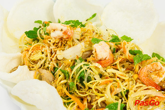 FA Lounge Võ Văn Kiệt - 4