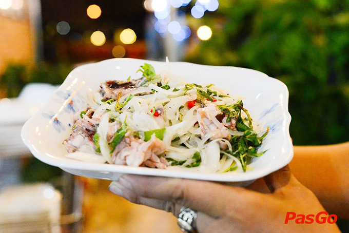 FA Lounge Võ Văn Kiệt - 5