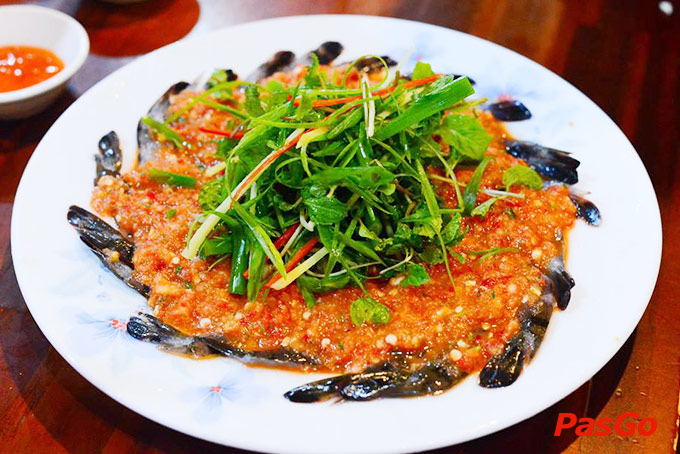 FA Lounge Võ Văn Kiệt - 6