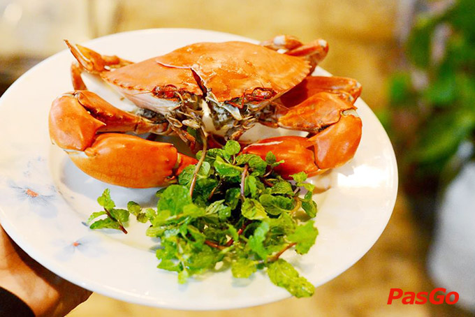 FA Lounge Võ Văn Kiệt - 7