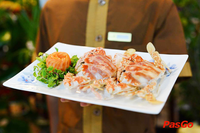 FA Lounge Võ Văn Kiệt - 9