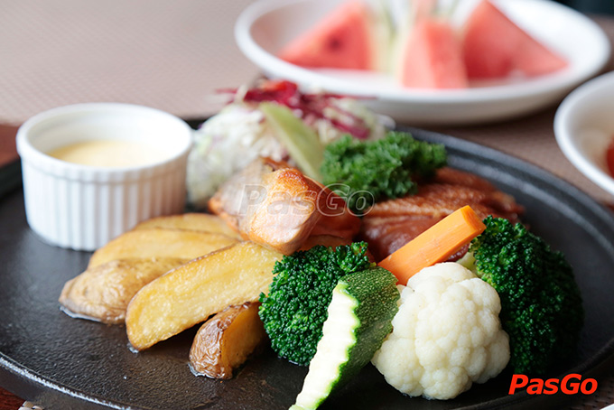 Family Steak House - Văn Cao-6