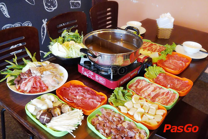 Family Steak House - Văn Cao-7