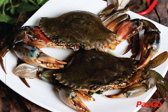 Fresh Crab Quang Trung - 11