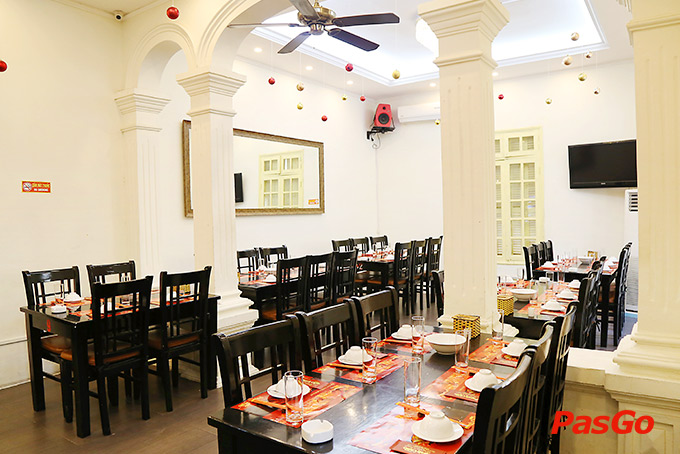 Fresh Crab Quang Trung - 19