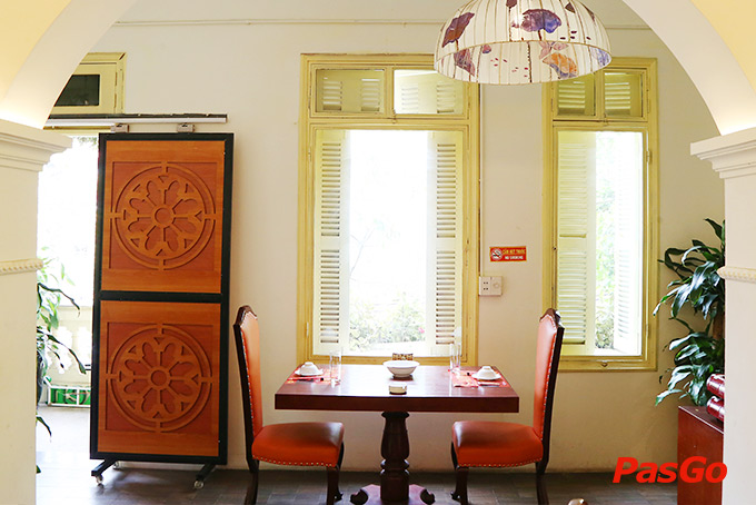 Fresh Crab Quang Trung - 20