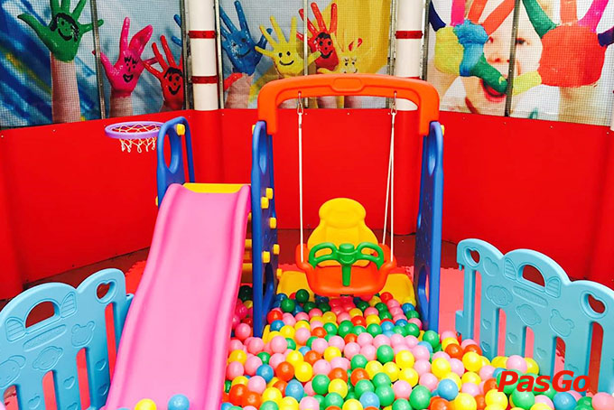 Fresh Crab Quang Trung - 26