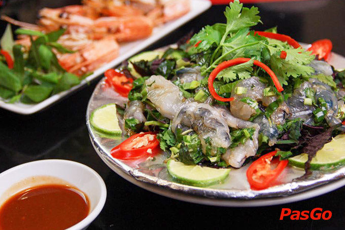 Fresh Crab Quang Trung - 2