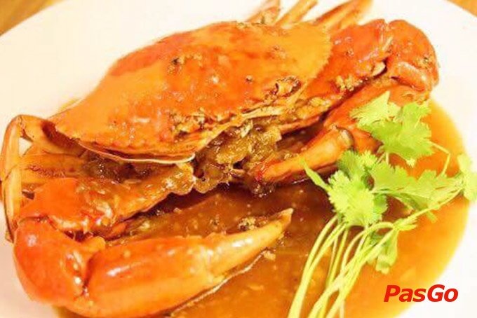 Nhà hàng G Crab Seafood Italian Restaurant - 2