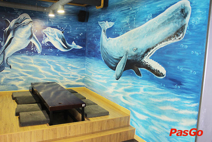 Gà Nướng Ò Ó O Lê Đại Hành - 20