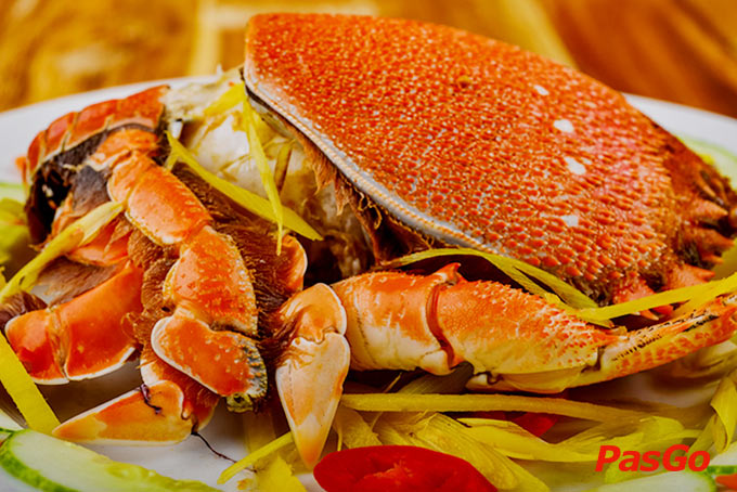 GoGo BBQ Đường 24 - 1