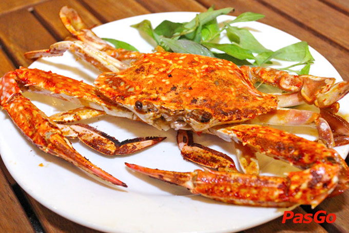 GoGo BBQ Đường 24 - 9