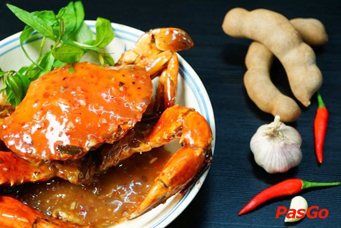 GoGo BBQ Đường 24 - 11