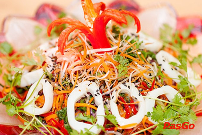 GoGo BBQ Đường 24 - 12