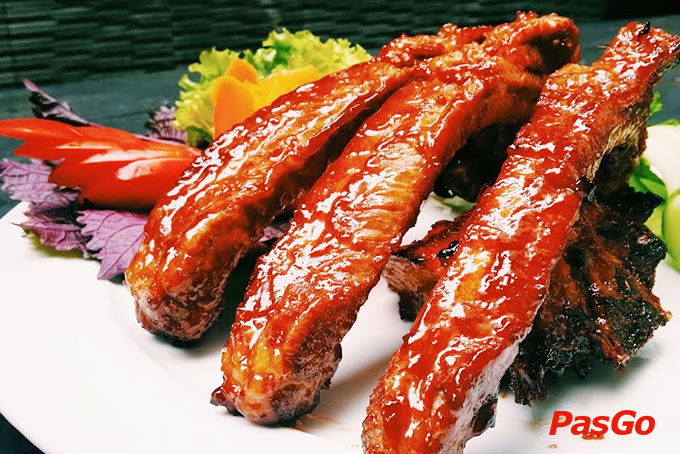 GoGo BBQ Đường 24 - 13