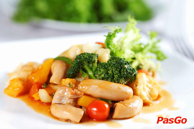 GoGo BBQ Đường 24 - 14